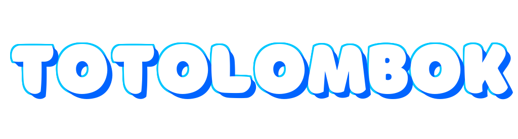 Logo TOTOLOMBOK